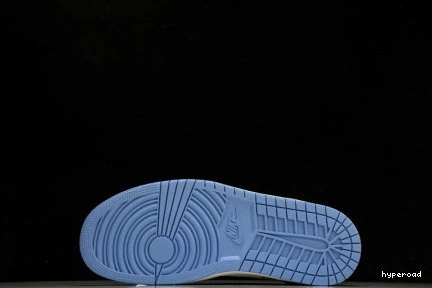 Hyperoad OW Travis Jordan Air Scott x 1 OF 0906